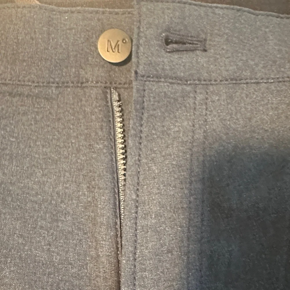 Ministry of Supply- Kinetic Pants - Picture 4 of 4
